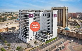 بريمير إن دبي ابن بطوطة مول